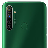 Nowe smartfony Realme X3 SuperZoom, 5i i zegarek Realme Watch