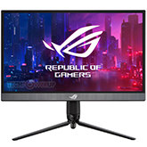 ASUS ROG Strix XG17AHP: Niecodzienny, przenośny monitor do gier