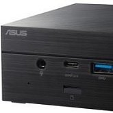 ASUS PN50 - miniaturowy PC z procesorami AMD Ryzen serii 4000