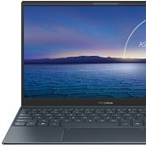 ASUS ZenBook 13 oraz ZenBook 14 - nowe laptopy z Intelem i AMD