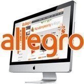 Allegro zainteresowane wejściem na giełdę - Bloomberg komentuje