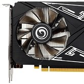 GALAX GTX 1650 Ultra - budżetowy Turing z rdzeniem TU106-125