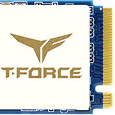 T-FORCE CARDEA Ceramic C440 - SSD z ceramicznym radiatorem 