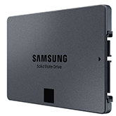 Samsung 870 QVO - dysk półprzewodnikowy o pojemności do 8 TB