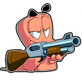 Worms Rumble: Robale w nowej formie, m.in. jako battle royale