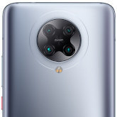 Xiaomi Redmi K30 Ultra z procesorem MediaTek Dimensity 1000