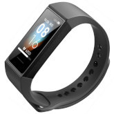 Opaska Xiaomi Mi Band 4C oficjalnie - smartband na każdą kieszeń