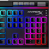 HyperX Alloy Elite 2 - nowa generacja solidnej klawiatury z RGB LED