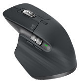 Logitech MX Master 3 i MX Keys dla użytkowników Apple Mac i iPad