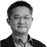 Dyrektor generalny MSI Charles Chiang zginął w wieku 56 lat