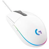 Logitech G102 Lightsync - odświeżona, niedroga mysz z RGB LED