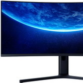 Xiaomi Mi Curved Gaming Monitor - 34 cale i 144 Hz w dobrej cenie