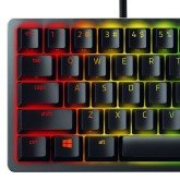 Razer Huntsman Mini – ultrakompaktowa klawiatura dla graczy 