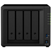 Synology DS920+. Nowy NAS z funkcją przyspieszenia pamięci z SSD