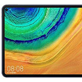 Huawei MatePad: 10-calowy tablet z akumulatorem 7250 mAh