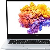 Honor prezentuje laptopy MagicBook z APU AMD Ryzen serii 4000