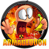 Aktualizacja Worms Armageddon wydana po 21 latach od premiery
