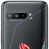 ASUS ROG Phone 3 - gamingowy smartfon nagrywający wideo w 8K