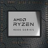 AMD Ryzen 4000 dla laptopów z ograniczoną ilością linii PCIE 3.0