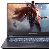 Dream Machines RG2070S - Test laptopa z GeForce RTX 2070 SUPER