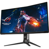 ASUS ROG Swift PG329Q - 32-calowy monitor IPS 175 Hz dla graczy 