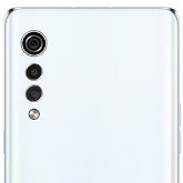 LG Velvet 4G - elegancki średniak z układem Snapdragon 845