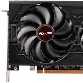 Sapphire Radeon RX 5700 XT Pulse BE - nowe odchudzone NAVI