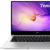 Laptopy Huawei Matebook D14 i D15 z procesorami Ryzen serii 4000