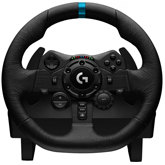 Kierownica Logitech G923 do PC, PlayStation i Xboksa za 1800 zł