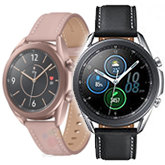 Smartwatch Samsung Galaxy Watch 3 oficjalnie: Więcej dla zdrowia