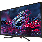 ASUS ROG Strix XG438Q będzie pierwszym monitorem z HDMI 2.1