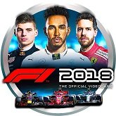 F1 2018 - wyścigowa gra od Codemasters za darmo w Humble Store