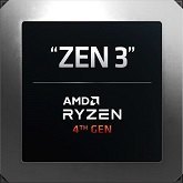 AMD Ryzen 9 4950X - trzecia próbka z najwyższym zegarem Turbo