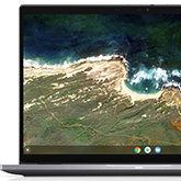 Dell Latitude 7410 Chromebook Enterprise: Laptopy dla biznesu
