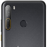 Premiera HTC Desire 20 Pro - HTC wraca z przyzwoitym smartfonem