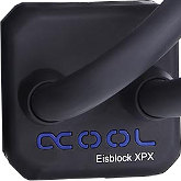 Test Alphacool Eisbaer Extreme 280 mm - Cisza jak cieczą zasiał