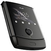 Motorola RAZR 2 - poznaliśmy datę premiery składanego smartfona