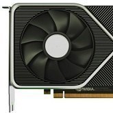 NVIDIA GeForce RTX 3080 z 10 GB VRAM i taktowaniem 2100 MHz