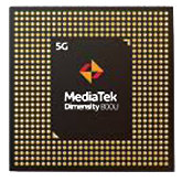 Mediatek prezentuje układ Dimensity 800U. Obsługa 5G w Dual SIM