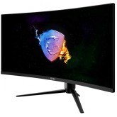 MSI Optix MAG342CQRV - 34-calowy zakrzywiony monitor 21:9