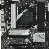 ASRock A520 - Przegląd płyt głównych dla AMD Ryzen 3000 i 4000G