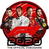 F1 2020 otrzyma obsługę DLSS 2.0 na kartach GeForce RTX 2000