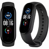 Recenzja smartbanda Xiaomi Mi Band 5 - niezmiennie niepokonany