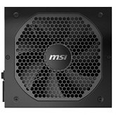 MSI MPG A650GF, A750GF i A850GF - zasilacze dedykowane RTX 3000