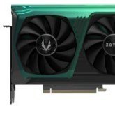 Zdjęcia ZOTAC GeForce RTX 3090 i Gainward RTX 3080 Phoenix