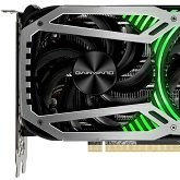 Gainward GeForce RTX 3090 i RTX 3080 Phoenix - specyfikacja kart