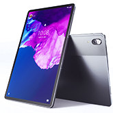 Nowy tablet Lenovo Tab P11 Pro oraz Lenovo Smart Clock Essential 