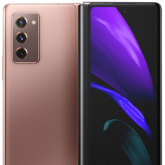 Samsung Galaxy Z Fold2 oficjalnie: Pierwsze wrażenia po premierze