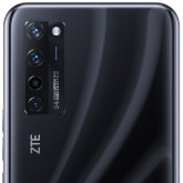ZTE Axon 20 5G - pierwszy smartfon z aparatem pod ekranem