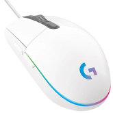 Test myszki Logitech G102 Lightsync - Jednak można tanio i dobrze